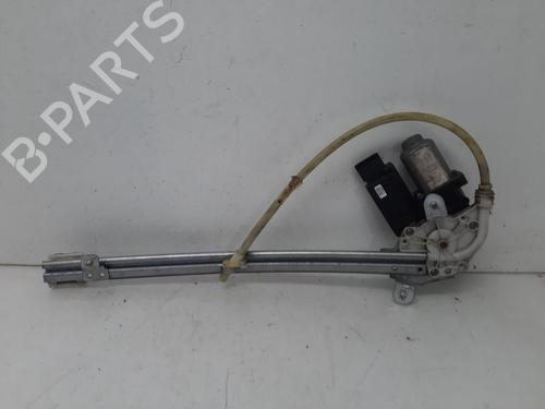 Used Rear left window mechanism Rear left window mechanism RENAULT LAGUNA II (BG0/1_) [2001-2007] 34135065 34135065