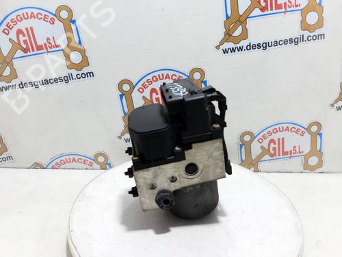 ABS pump RENAULT MEGANE I Classic (LA0/1_) 1.9 dCi (LA05) | BP20740948M43 