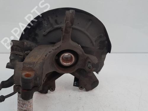 Right front steering knuckle SEAT IBIZA III (6L1)  | BP28950580M26 