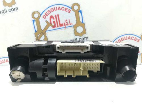 Commande Chauffage VW POLO (9N_, 9A_)  | BP20791914I5 
