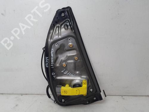 Alzacristallo posteriore destro Alzacristallo posteriore destro LAND ROVER FREELANDER 2 (L359) 2.2 TD4 4x4 (150 hp) 36502823 36502823