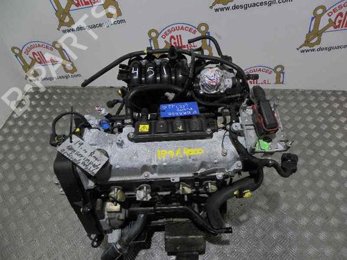 Engine FIAT GRANDE PUNTO (199_)  | BP20811872M1 