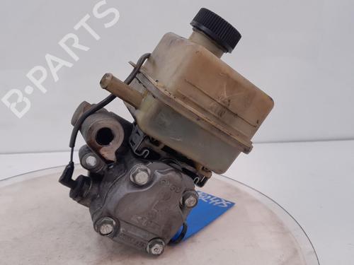 Styring servopumpe MAZDA 6 Saloon (GG) 2.0 DI (GG14) | BP27542656M99 