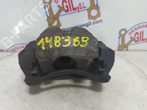 Used Left front brake caliper TOYOTA PRIUS (_W3_) 1.8 Hybrid (ZVW3_) (99 hp) 20758853