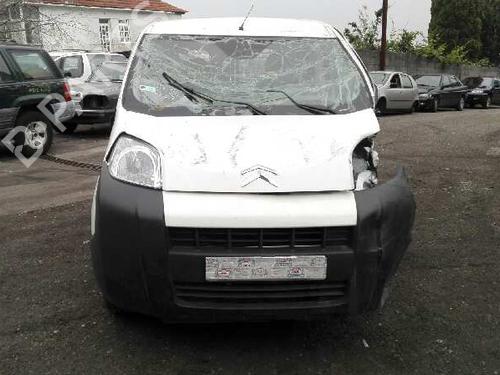 Used Parts CITROËN NEMO Box Body/MPV (AA_)  1.3 BlueHDi 80  1940966
