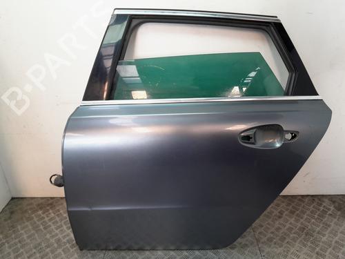 Used Left rear door PEUGEOT 508 SW I (8E_) 1.6 HDi (112 hp) 26214578