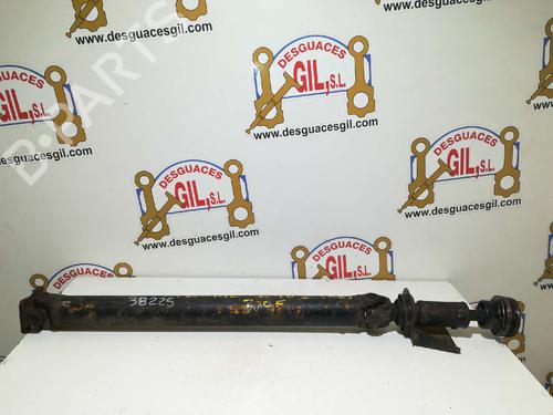 Used Driveshaft MERCEDES-BENZ M-CLASS (W163) ML 350 (163.157) (245 hp) 20797554