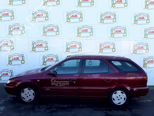 AC compressor CITROËN XSARA Break (N2) 2.0 HDI 90 | BP20756613M34 