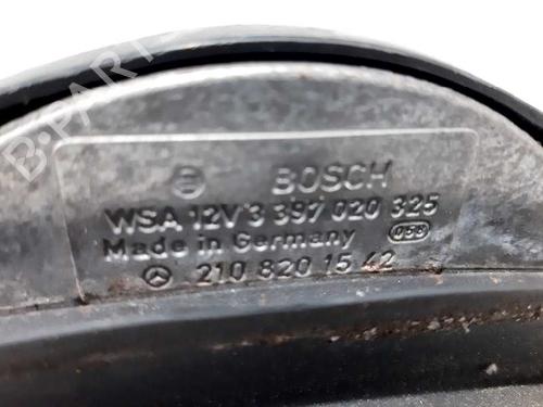 Front wiper motor MERCEDES-BENZ E-CLASS (W210) E 320 (210.065) | BP20808880M29 
