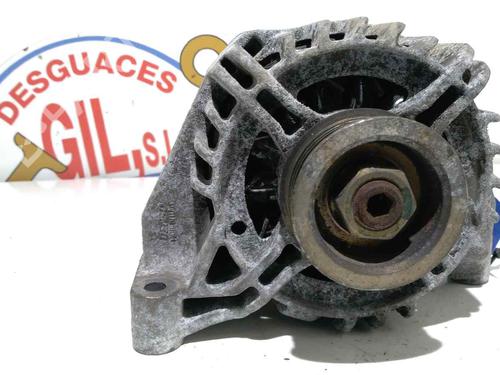 Used Alternator FIAT PUNTO Hatchback Van (188_) 1.2 60 (60 hp) 20783594