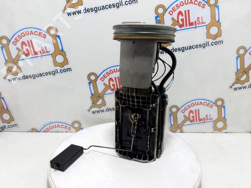 Fuel pump SKODA SUPERB I (3U4) 1.9 TDI | BP20727635M76 
