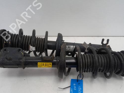 Used Right front shock absorber OPEL KARL (C16) [2015-2019]  29636225