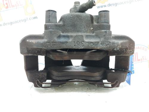 Right front brake caliper OPEL ASTRA F Hatchback (T92)  | BP20738762M104 