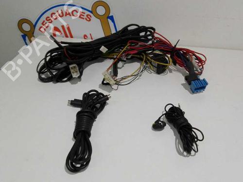 Radio BMW X5 (E53)  | BP20779094E6 