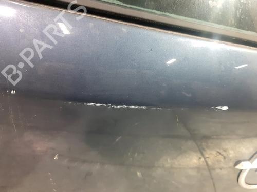 Tailgate OPEL ASTRA H (A04)  | BP20760627C6 