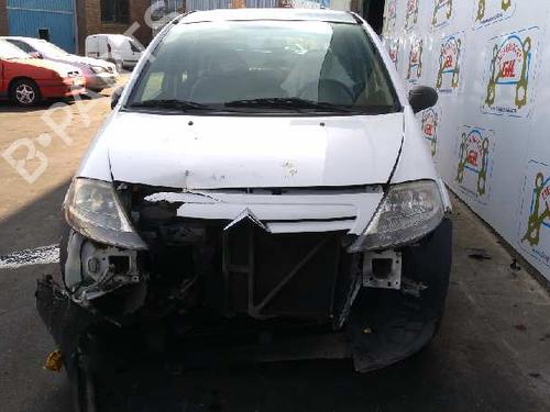 Szyba boczna tylna prawa CITROËN C3 I (FC_, FN_) 1.4 HDi | BP20811214C92 