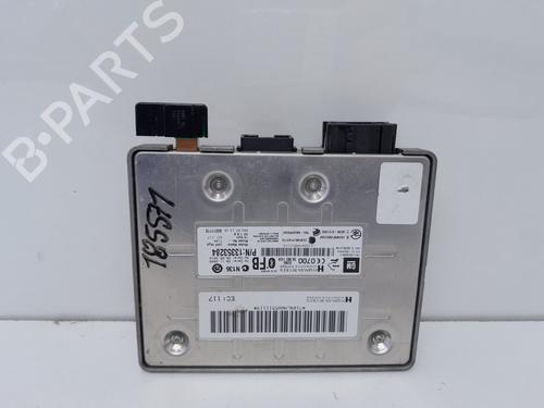 Elektronisk modul OPEL INSIGNIA A Country Tourer (G09) 2.0 CDTi (47) (131 hp) 27360423