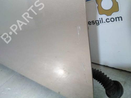 Right front door NISSAN MICRA III (K12) 1.5 dCi | BP20733464C3 