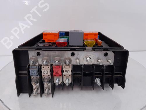 Fuse box AUDI A3 Sportback (8PA) 1.6 FSI | BP26440766E1 
