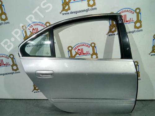 Used Right rear door PEUGEOT 607 (9D, 9U) 2.7 HDi 24V (204 hp) 20730000