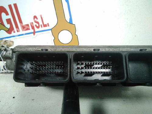Engine control unit (ECU) CITROËN SAXO (S0, S1) 1.5 D | BP20794670M57 