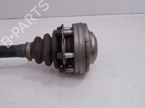 Right rear driveshaft BMW 3 (E90) 318 d | BP29454122M41 