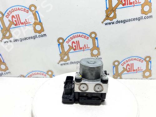 ABS pump DACIA DUSTER (HS_)  | BP20735925M43 