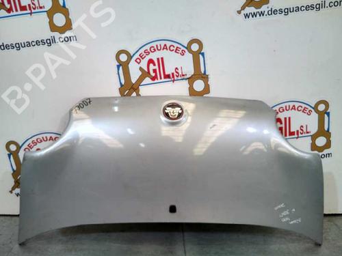 Used Hood AIXAM 400 0.4 (5 hp) 21827793