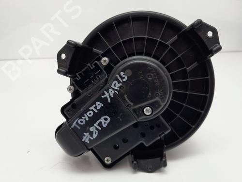 Used Heater blower motor TOYOTA YARIS (_P9_) [2005-2014]  29534092