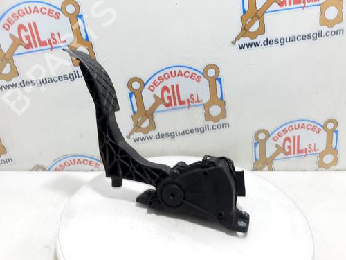Pedal AUDI A1 (8X1, 8XK) 1.6 TDI | BP20751053I4 