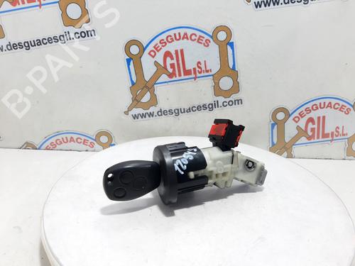 Used Ignition barrel RENAULT TRAFIC III Van (FG_) [2014-2025]  20743749