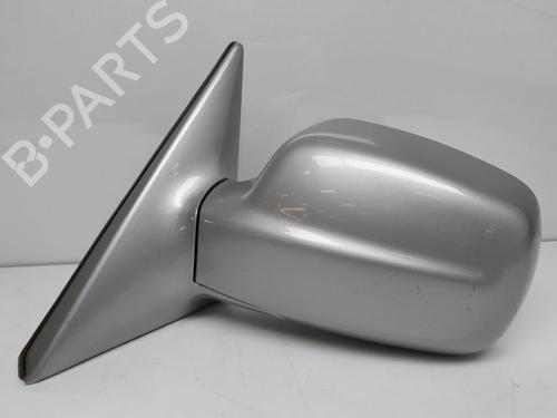 Left mirror HYUNDAI TERRACAN (HP)  | BP24801848C26 