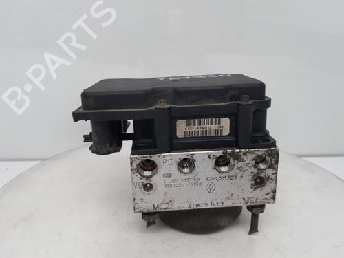 ABS Bremseaggregat RENAULT KANGOO / GRAND KANGOO II (KW0/1_) 1.5 dCi 70 (KW0V, KW0A) (68 hp) 27597546