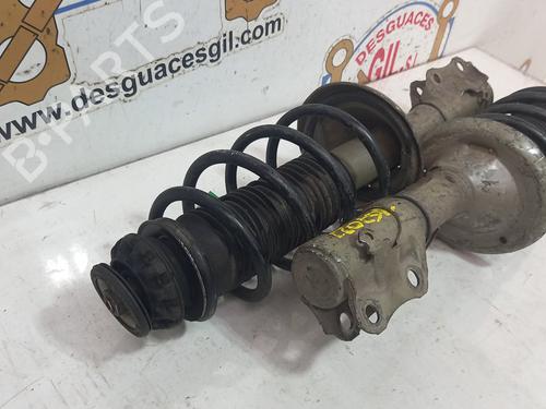 Right front shock absorber VW POLO (6N2) | BP23171191M17 - Image 3