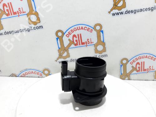 Used Mass air flow sensor SEAT IBIZA IV (6J5, 6P1) [2008-2017]  20759227