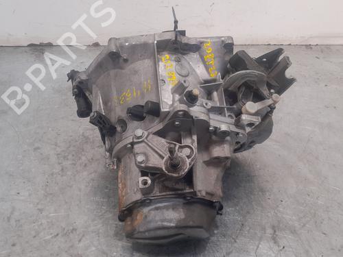 Gearbox CITROËN C4 II (NC_) 1.6 BlueHDi 100 | BP37376169M3 - Image 5