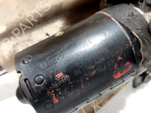 Front wiper motor SEAT IBIZA II (6K1) 1.9 D | BP20754194M29 