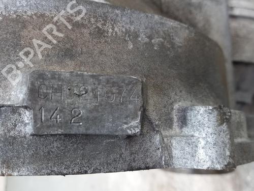Gearbox SEAT IBIZA II (6K1) 1.9 D | BP20766684M3 