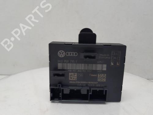 Comfort control module AUDI A4 B8 Avant (8K5)  | BP24155573M56 