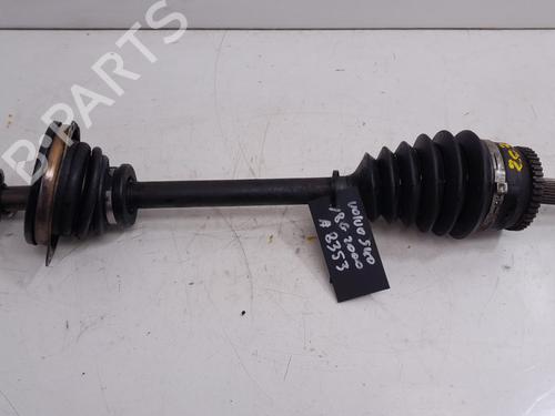 Used Left front driveshaft Left front driveshaft VOLVO S40 I (644) 1.8 LPG (122 hp) 34132899 34132899