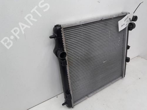 Water radiator PEUGEOT 208 I (CA_, CC_)  | BP29547797M31
