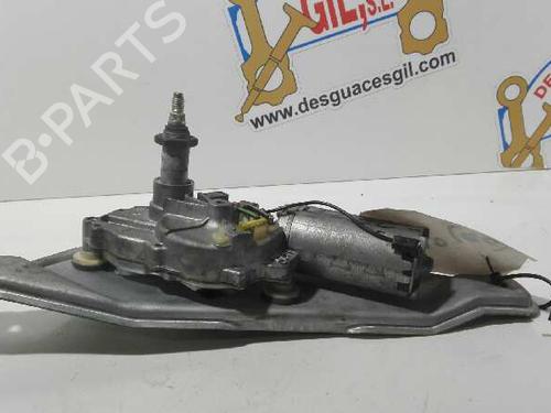 Used Rear wiper motor VW POLO III (6N1) [1994-1999]  20774009