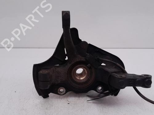 Left front steering knuckle FORD KA (RU8) 1.2 | BP37248040M25 - Image 2