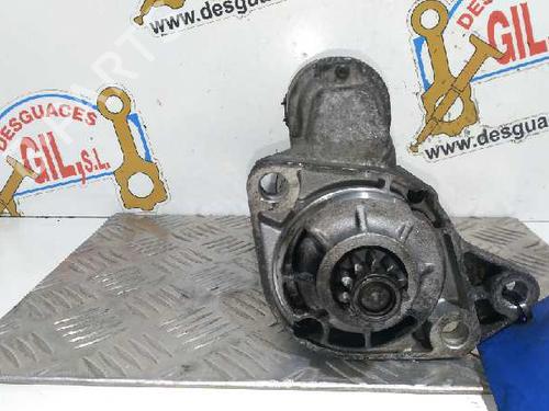 Starter SEAT IBIZA II (6K1) 1.9 D | BP20785884M8 