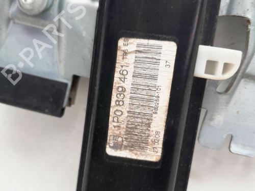 Rear left window mechanism SEAT LEON (1P1)  | BP29534078C24 