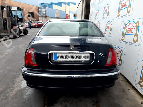 Right mirror ROVER 45 I Hatchback (RT) 2.0 V6 | BP20742910C27 