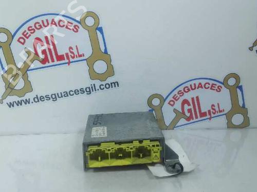 ECU airbags MAZDA 6 Saloon (GG) 2.0 DI (GG14) | BP20806701M53 