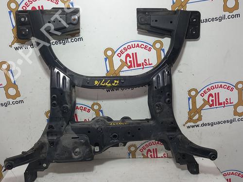 Used Subframe MERCEDES-BENZ B-CLASS Sports Tourer (W246, W242) B 180 CDI / d (246.212) (109 hp) 20768760