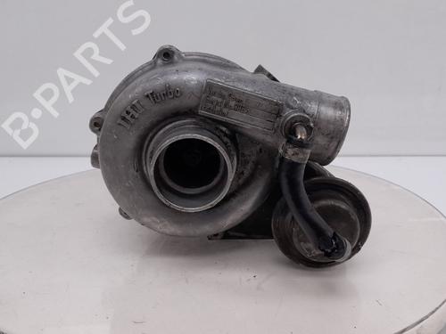 Used Turbocharger/Supercharger Turbocharger/Supercharger ISUZU TROOPER I (UBS) 2.8 TD (UBS55) (106 hp) 35965901 35965901