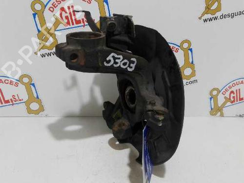 Right front steering knuckle SEAT IBIZA III (6L1)  | BP20776960M26 